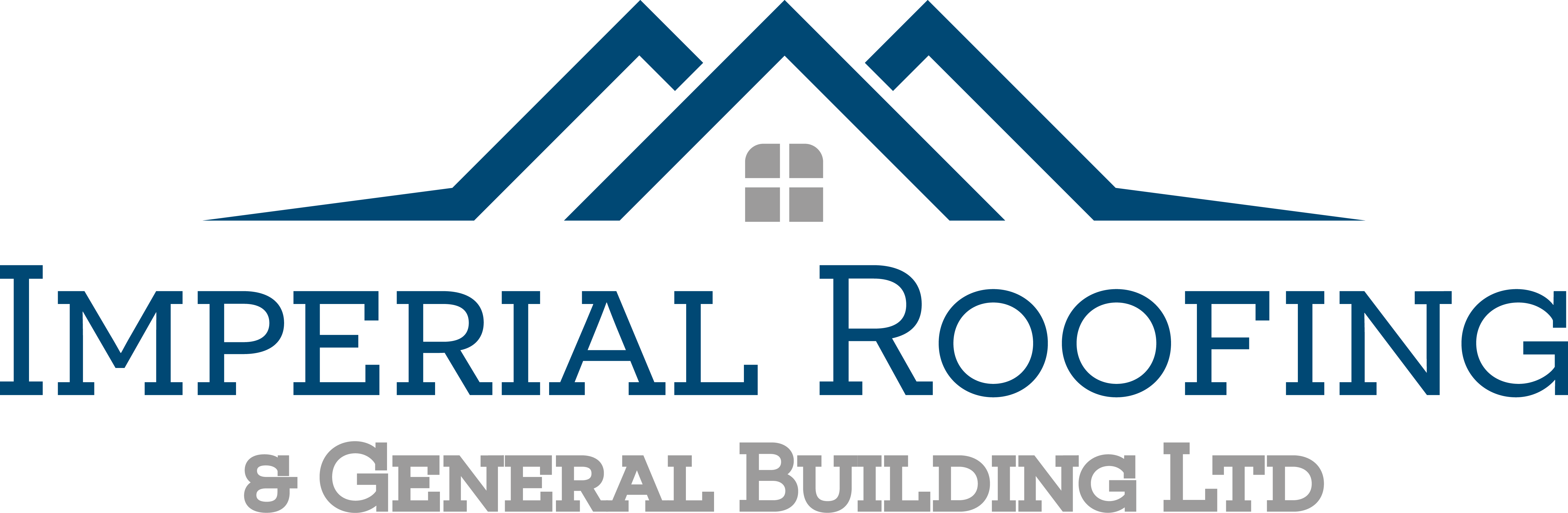 Imperial Roofing & General Building Ltd logo